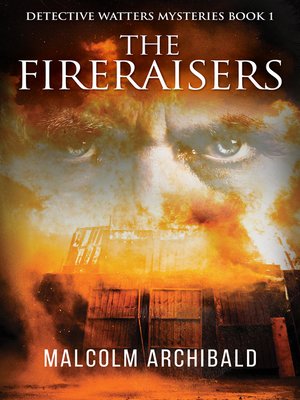 cover image of The Fireraisers